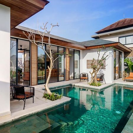 Villa Hatchi By Balisuperhost Ubud Eksteriør billede