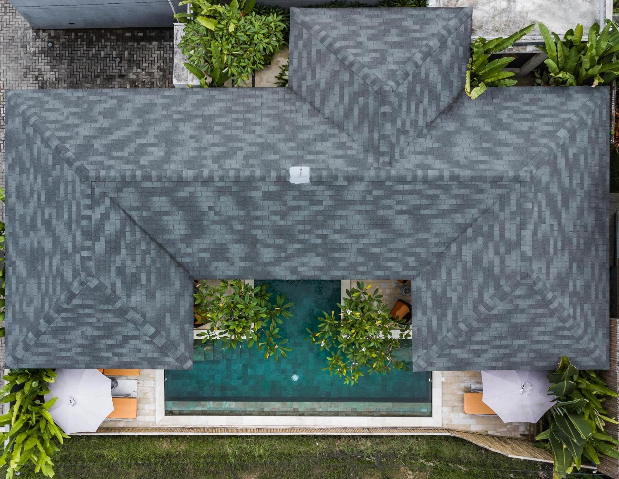 Villa Hatchi By Balisuperhost Ubud Eksteriør billede